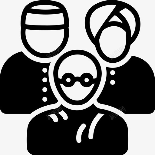 传统文化图标svg_新图网 https://ixintu.com 传统文化