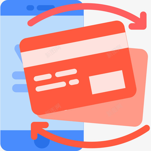 结转svg_新图网 https://ixintu.com 结转