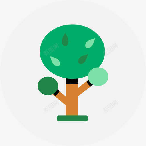 小区环境svg_新图网 https://ixintu.com 小区环境