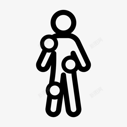 检查检测健康图标svg_新图网 https://ixintu.com 健康 医疗 检查 检测