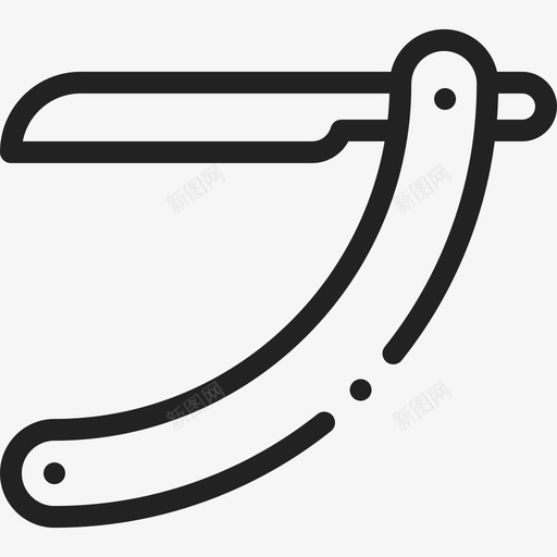 剃须刀11月2日直线型图标svg_新图网 https://ixintu.com 11月 2日 剃须刀 直线 线型