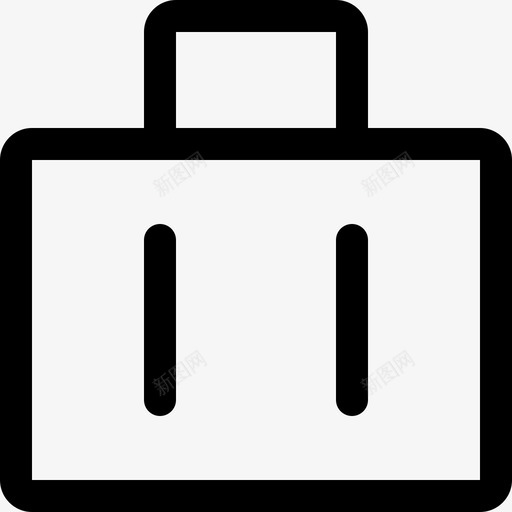 差旅-差旅预定iconsvg_新图网 https://ixintu.com 差旅-差旅预定icon