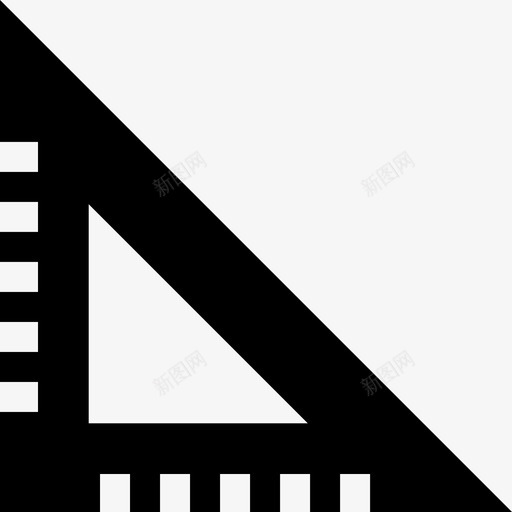 集广场手工艺品2填充图标svg_新图网 https://ixintu.com 填充 手工艺品2 集广场