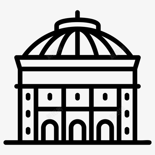 伊利诺伊大学大楼学术教育学院图标svg_新图网 https://ixintu.com 一组 伊利 伊利诺 地标 大学 大楼 学术 教育学院 诺伊 高等学校 高等教育