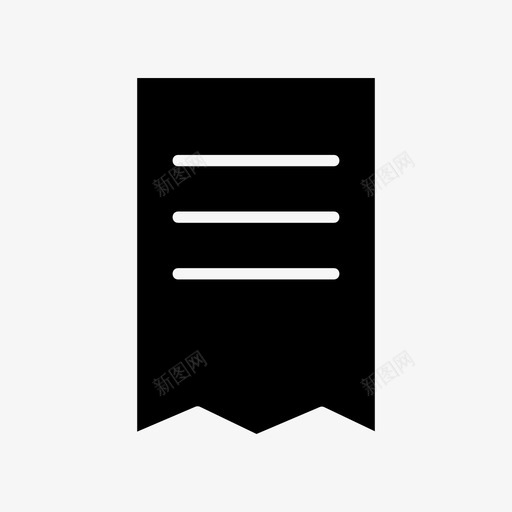 检查表检查标记文件和文件夹图标svg_新图网 https://ixintu.com 文件和文件夹 检查标记 检查表 购物清单