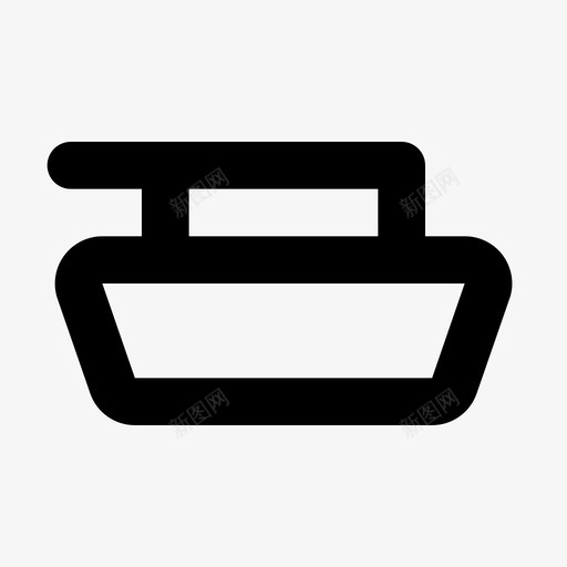 运输陆军坦克作战坦克图标svg_新图网 https://ixintu.com 作战坦克 军用坦克 战争 武器 运输 运输大纲24r 陆军坦克