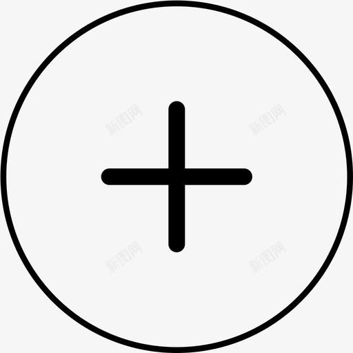 加(海报)svg_新图网 https://ixintu.com 加(海报)