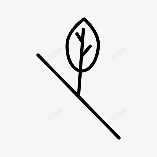 自然过滤器相机效果图标svg_新图网 https://ixintu.com 效果 相机 相机用户界面 自然过滤器