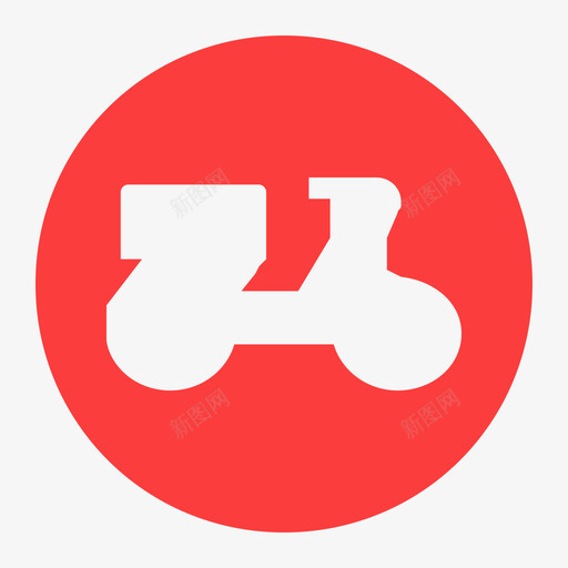 外卖起送svg_新图网 https://ixintu.com 外卖起送