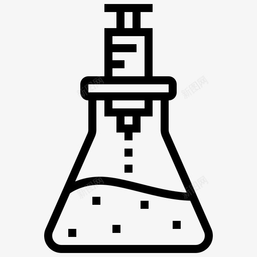 研究血液医学图标svg_新图网 https://ixintu.com 医学 测试 热线 献血 研究 科学 血液