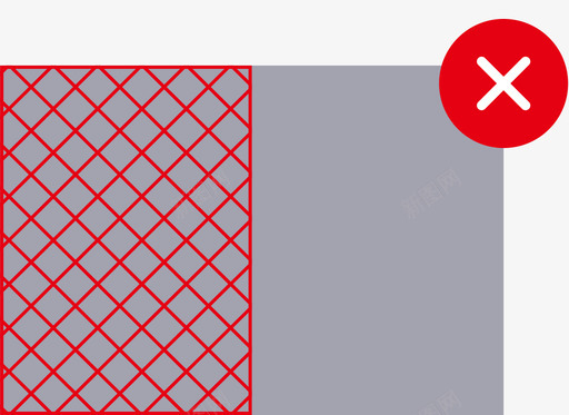 外半导电断口打磨不平整-常态-01svg_新图网 https://ixintu.com 外半导电断口打磨不平整-常态-01