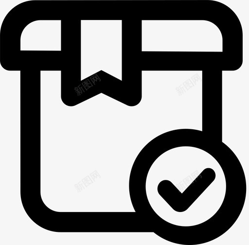已通知发货svg_新图网 https://ixintu.com 已通知发货