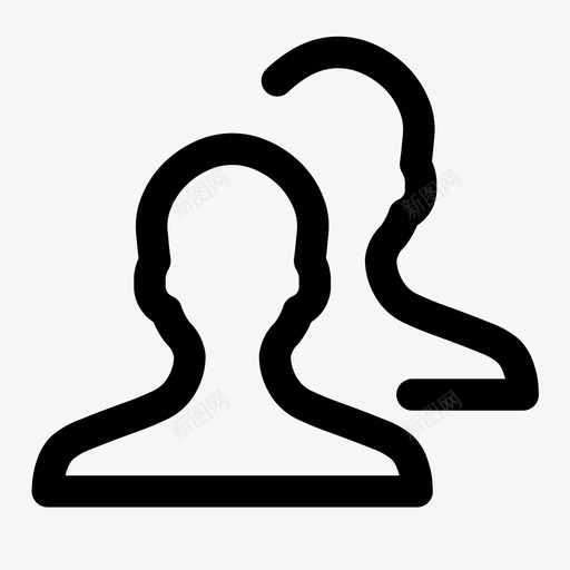 资格预审评委会svg_新图网 https://ixintu.com 资格预审评委会 V5icon3zq-04