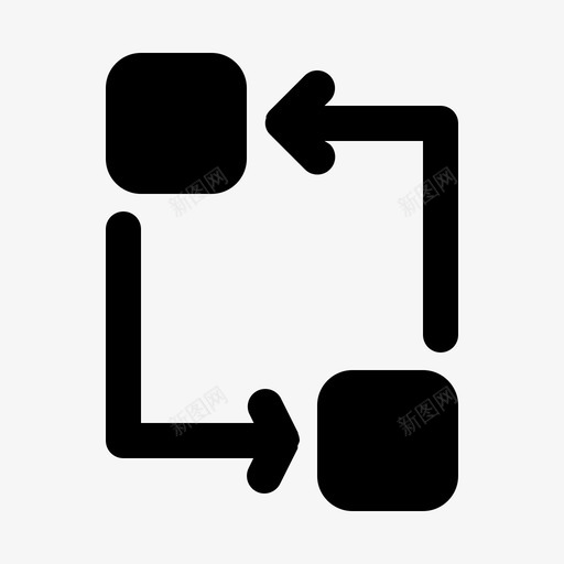 支付电子货币图标svg_新图网 https://ixintu.com 字形 支付 电子 系统 货币