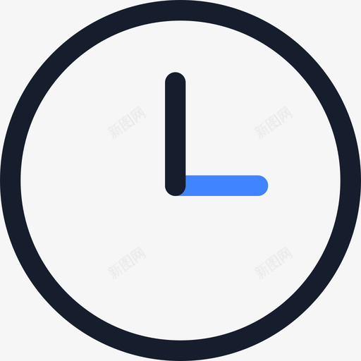 等待icon-01svg_新图网 https://ixintu.com 等待icon-01