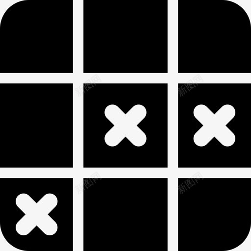 附表工作办公室4已填充图标svg_新图网 https://ixintu.com 办公室 填充 工作 附表