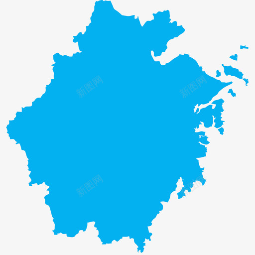 浙江svg_新图网 https://ixintu.com 浙江