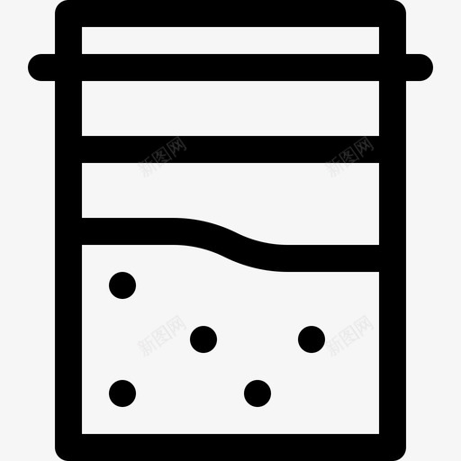 可卡因上瘾3直系图标svg_新图网 https://ixintu.com 上瘾3 可卡因 直系