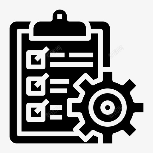 项目经理自由职业者管理者图标svg_新图网 https://ixintu.com 家庭 概况 管理者 经理 自由职业者 项目