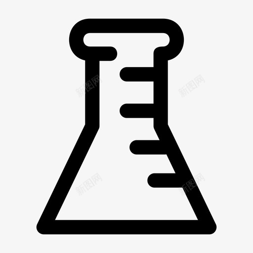 实验室设备化学化学实验室图标svg_新图网 https://ixintu.com 化学 化学实验室 实验室仪器 实验室设备 科学