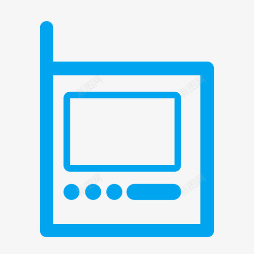 职业精读__通信svg_新图网 https://ixintu.com 职业精读__通信