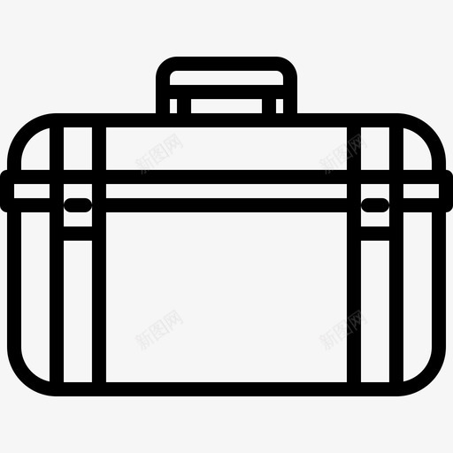 工具箱生成器线性图标svg_新图网 https://ixintu.com 工具箱 生成器 线性