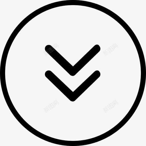 下滑svg_新图网 https://ixintu.com 下滑