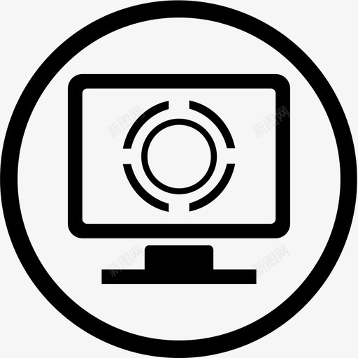 状态大盘svg_新图网 https://ixintu.com 状态大盘
