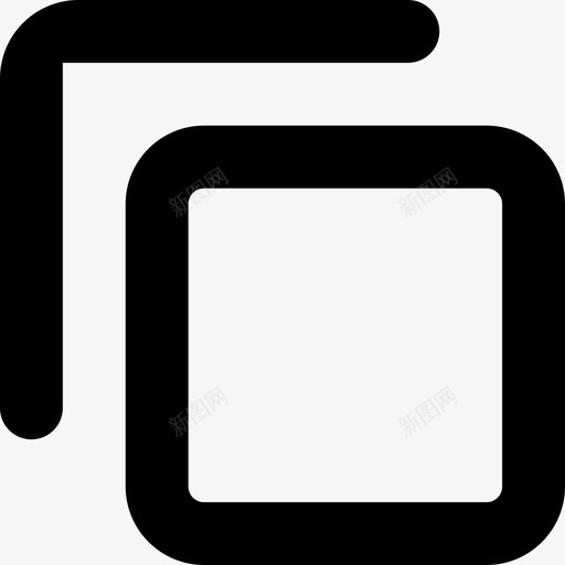 复制复制链接新建图标svg_新图网 https://ixintu.com 保存 友好 图标 复制 好的 新建 粘贴 系统 链接