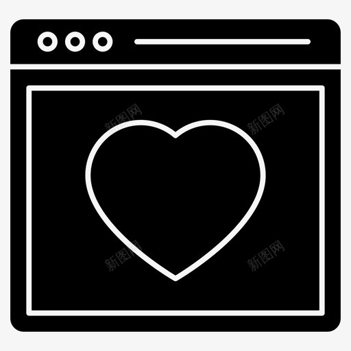 最喜欢的网站最喜欢的浏览器最喜欢的网页图标svg_新图网 https://ixintu.com 优化 喜欢 字形 搜索引擎 最喜 浏览器 爱的 网站 网页