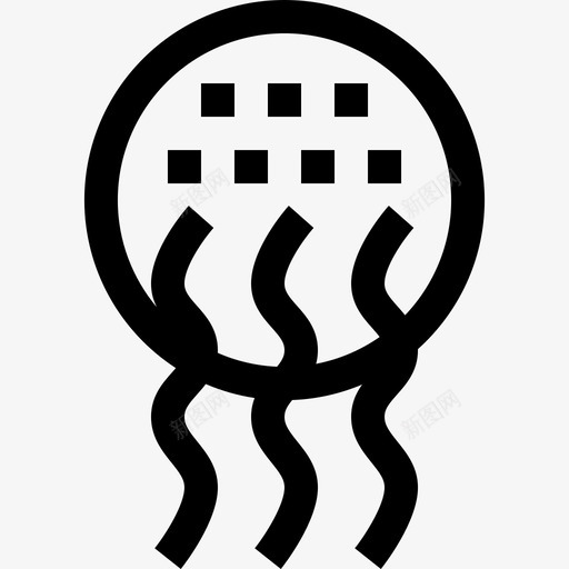 碎肉屠夫3直系图标svg_新图网 https://ixintu.com 屠夫 直系 碎肉