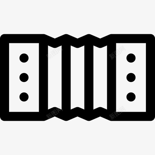 谐波俄罗斯12线性图标svg_新图网 https://ixintu.com 俄罗斯12 线性 谐波