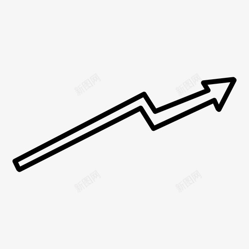 图表分析数据图标svg_新图网 https://ixintu.com 分析 图表 报告 数据 统计