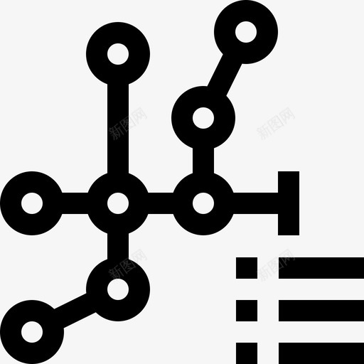 26号铁路直线轨道图标svg_新图网 https://ixintu.com 26号 直线 轨道 铁路