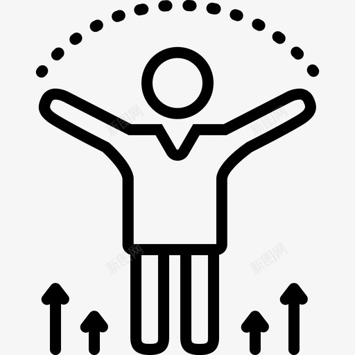 急躁脆弱反胃图标svg_新图网 https://ixintu.com 反胃 急躁 柔软 脆弱