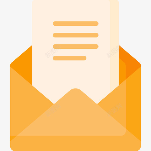 Letter就业25单位图标svg_新图网 https://ixintu.com Letter 单位 就业