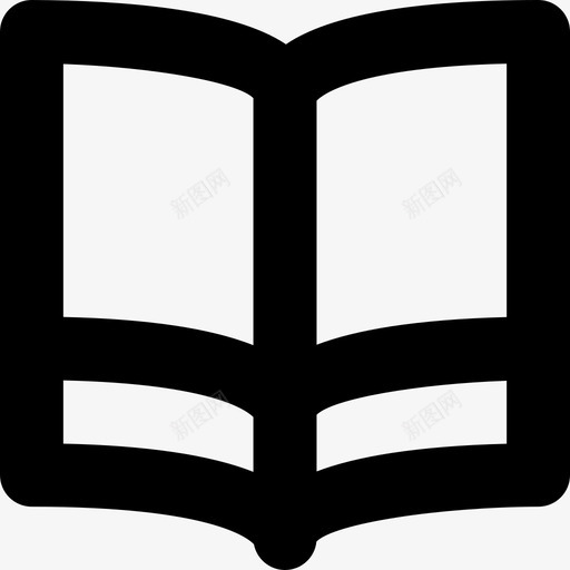 书籍分类账法律图标svg_新图网 https://ixintu.com 书籍 分类账 友好 图标 好的 政策 新颖 法律 系统 隐私