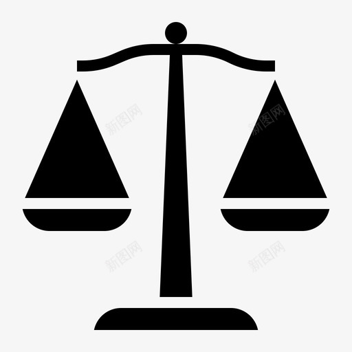 法律保险44填充图标svg_新图网 https://ixintu.com 保险 填充 法律