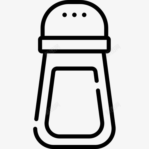 盐屠夫13直系图标svg_新图网 https://ixintu.com 屠夫 直系