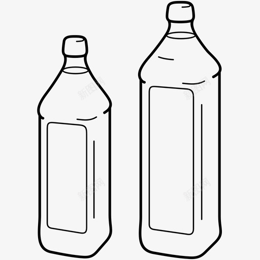 葵花籽油食品煎炸油图标svg_新图网 https://ixintu.com 煎炸 种子 葵花籽 食品