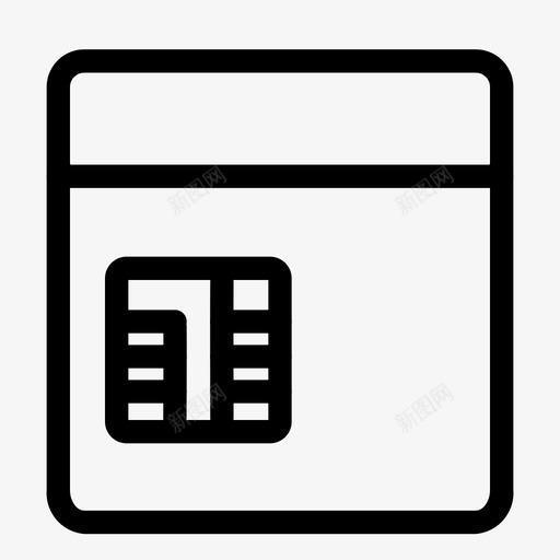 卡片咖啡冰块图标svg_新图网 https://ixintu.com 冰块 卡片 咖啡 咖啡店 平底锅 水壶 马克