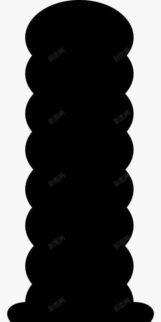 刀武士剑图标svg_新图网 https://ixintu.com 武器 武士