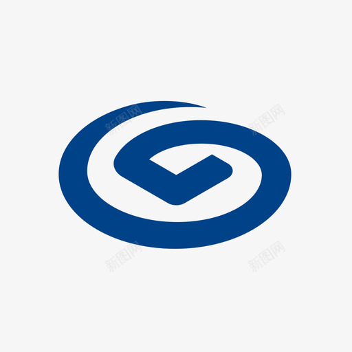 兴业银行svg_新图网 https://ixintu.com 兴业银行
