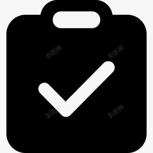 标签栏-预订服务-扁平svg_新图网 https://ixintu.com 标签栏-预订服务-扁平