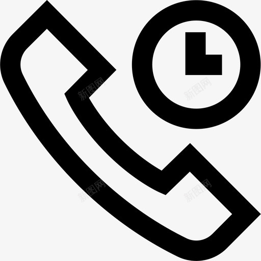 技术支持交付104大纲图标svg_新图网 https://ixintu.com 交付 大纲 技术支持