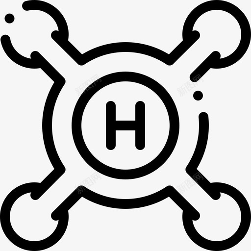 水龙头水管工36直管图标svg_新图网 https://ixintu.com 水管 水龙头 直管 管工
