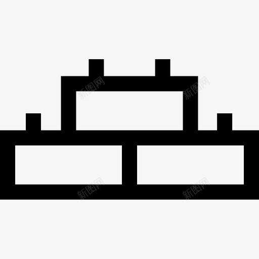 布洛克婴儿103直系图标svg_新图网 https://ixintu.com 婴儿 布洛克 直系
