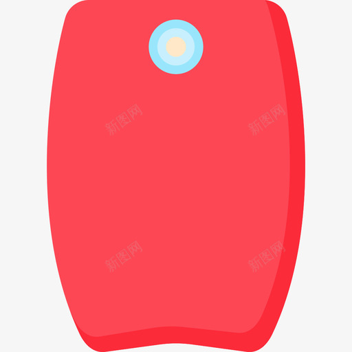 车身板暑假34扁平图标svg_新图网 https://ixintu.com 扁平 暑假 身板 车身