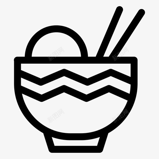 中式餐厅svg_新图网 https://ixintu.com 中式餐厅