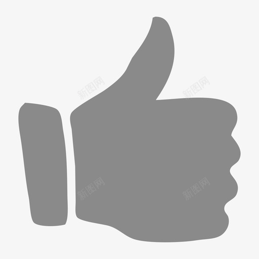 好评率svg_新图网 https://ixintu.com 好评率 好评率图标-01
